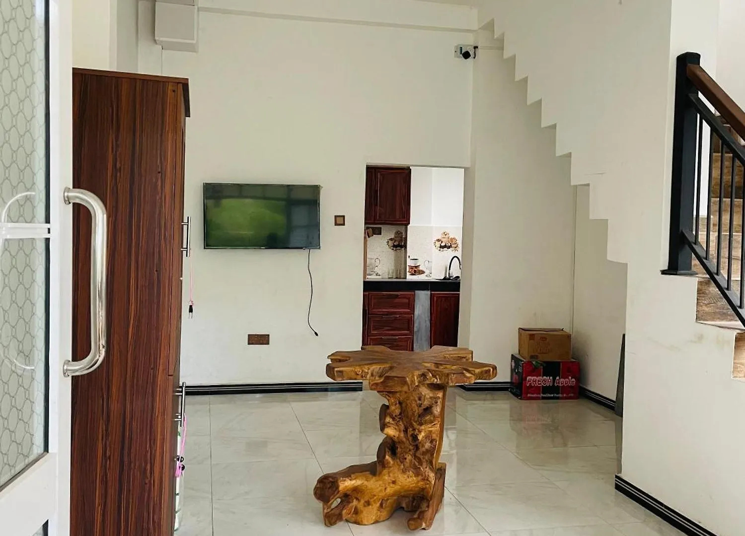 Star Village Hostel Bunk Kandy
