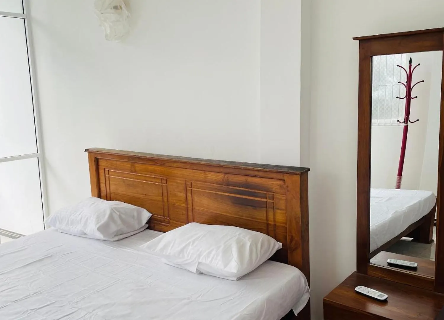 Star Village Hostel Bunk Kandy Sri Lanka