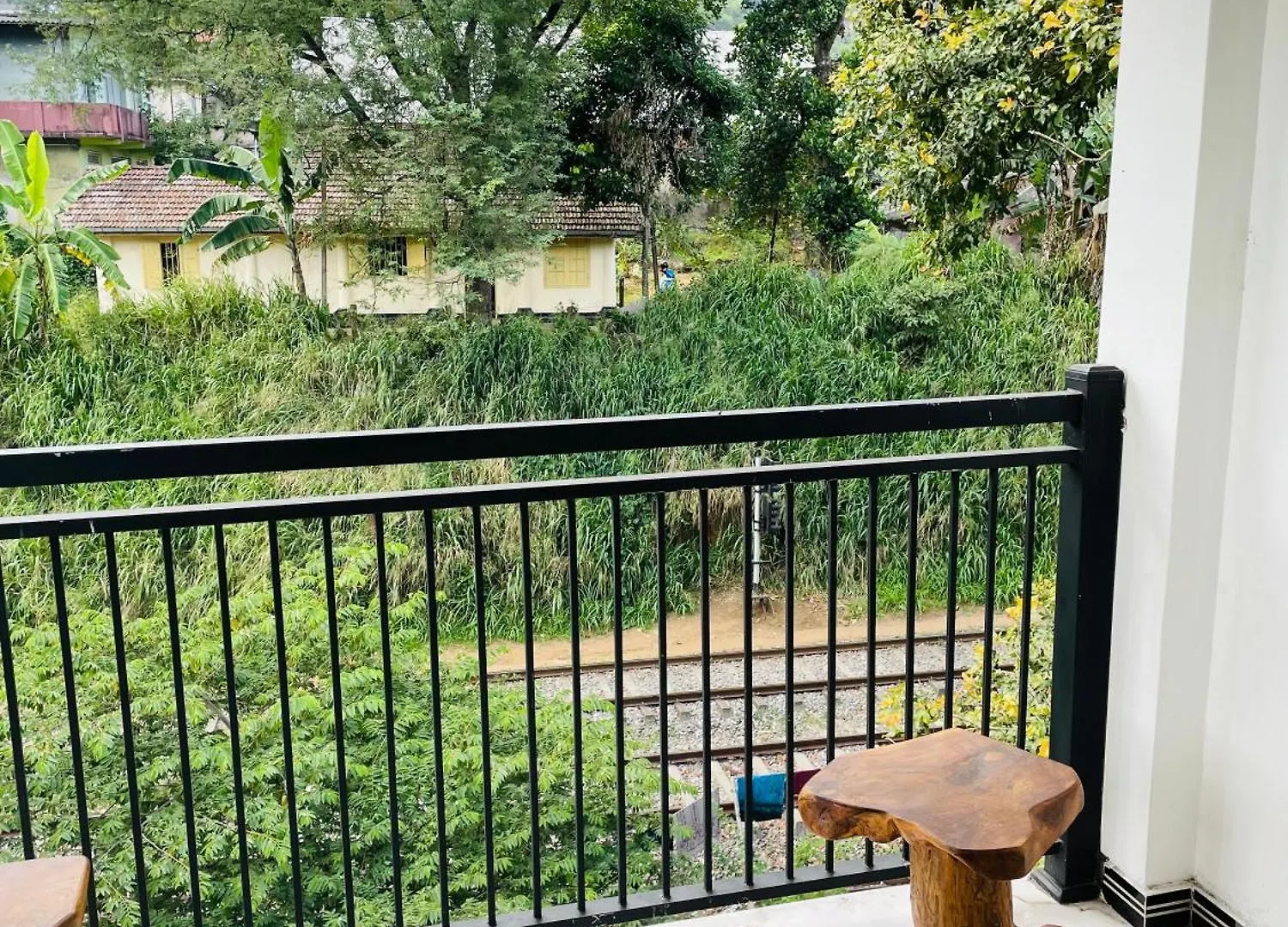 Star Village Hostel Bunk Kandy