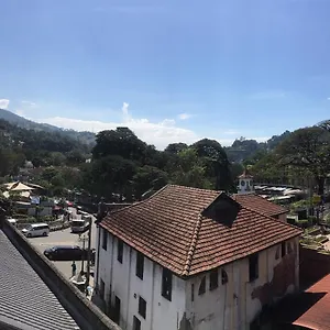 Hostel View Point, Kandy