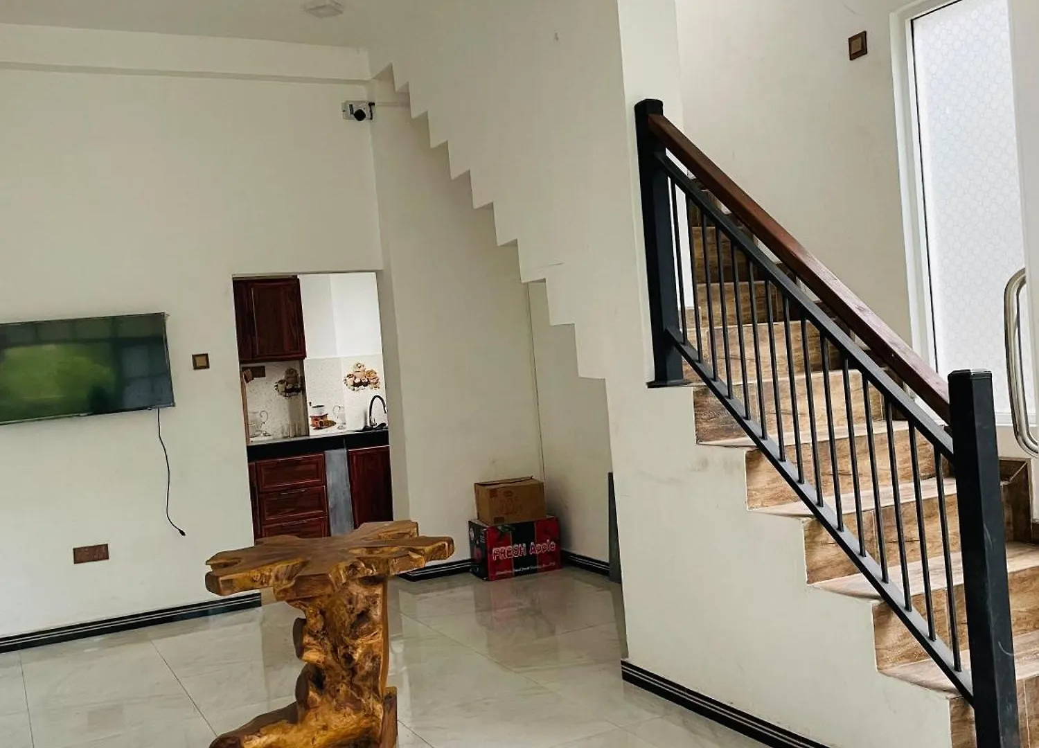 Star Village Hostel Bunk Kandy